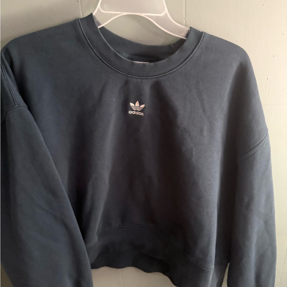 Adidas Crewneck